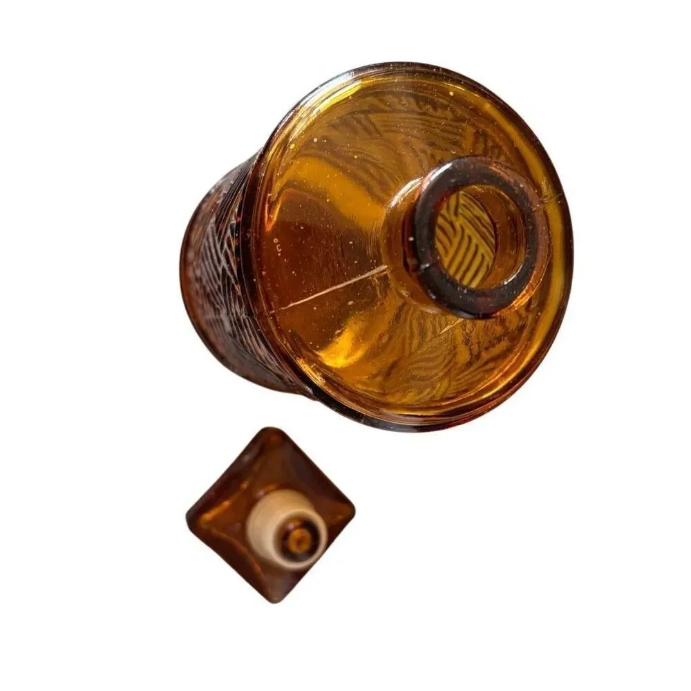 Bowling 300 TK 1165 Bowling Ball Bowler’s Decanter